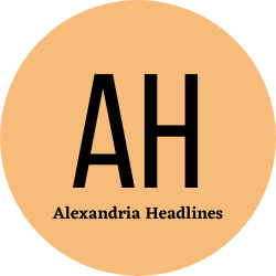 Alexandria Headlines